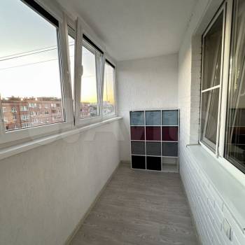 Сдается 2-х комнатная квартира, 56 м²