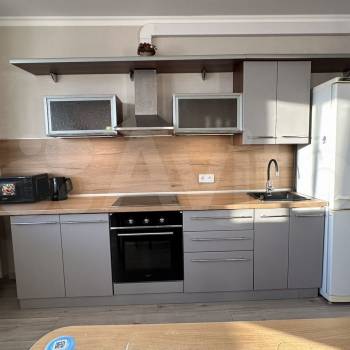 Сдается 2-х комнатная квартира, 56 м²