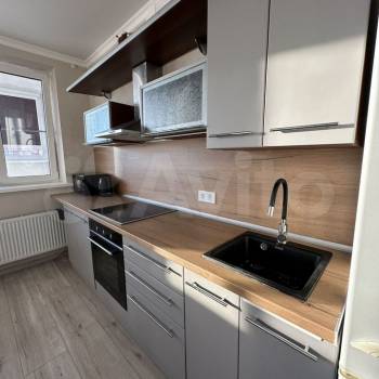 Сдается 2-х комнатная квартира, 56 м²