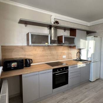 Сдается 2-х комнатная квартира, 56 м²