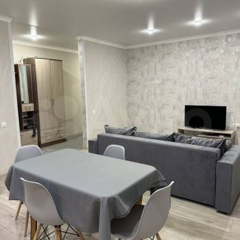 Сдается 2-х комнатная квартира, 56 м²