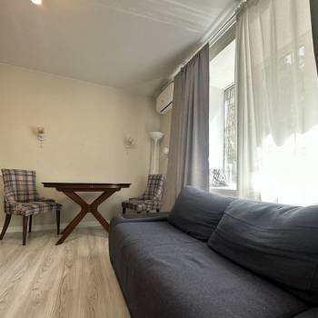 Сдается 2-х комнатная квартира, 58 м²