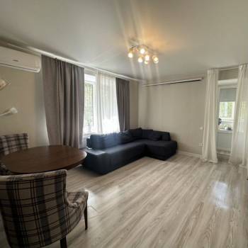 Сдается 2-х комнатная квартира, 58 м²