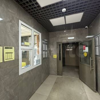 Продается 1-комнатная квартира, 24 м²