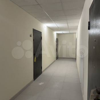 Продается 1-комнатная квартира, 24 м²