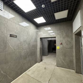 Продается 1-комнатная квартира, 24 м²