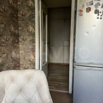 Продается 2-х комнатная квартира, 47,9 м²