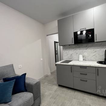 Сдается 1-комнатная квартира, 25 м²