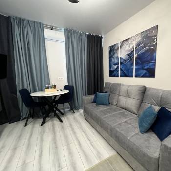 Сдается 1-комнатная квартира, 25 м²