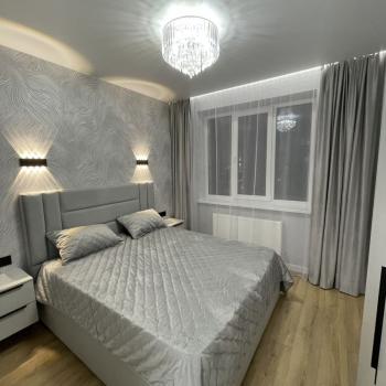 Продается 2-х комнатная квартира, 52 м²