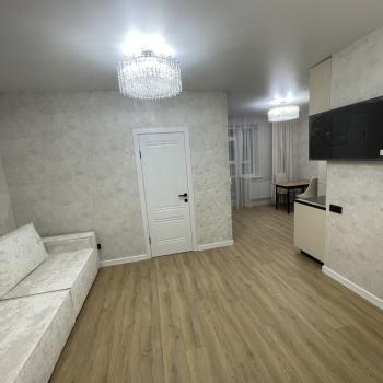 Продается 2-х комнатная квартира, 52 м²