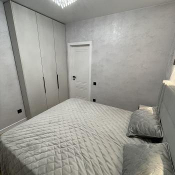 Продается 2-х комнатная квартира, 52 м²