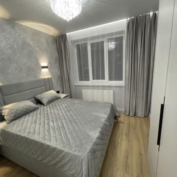 Продается 2-х комнатная квартира, 52 м²