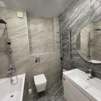 Продается 2-х комнатная квартира, 52 м²