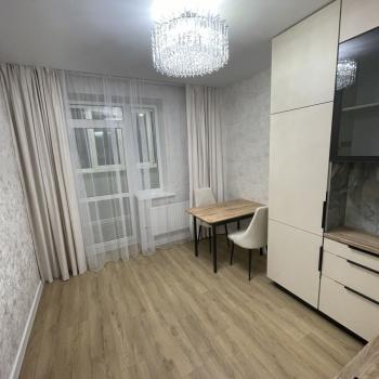 Продается 2-х комнатная квартира, 52 м²