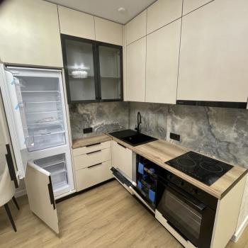Продается 2-х комнатная квартира, 52 м²