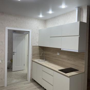 Продается 1-комнатная квартира, 34 м²