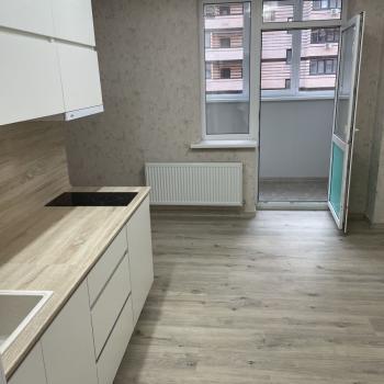 Продается 1-комнатная квартира, 34 м²