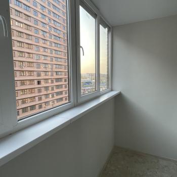 Продается 1-комнатная квартира, 34 м²