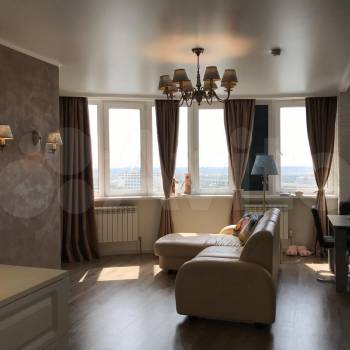 Сдается 2-х комнатная квартира, 60 м²