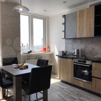 Сдается 2-х комнатная квартира, 60 м²