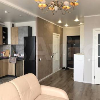 Сдается 2-х комнатная квартира, 60 м²