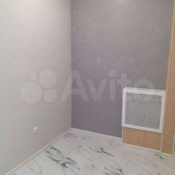 Продается 1-комнатная квартира, 39,1 м²