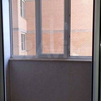 Продается 1-комнатная квартира, 39,1 м²