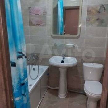 Продается 1-комнатная квартира, 39,1 м²