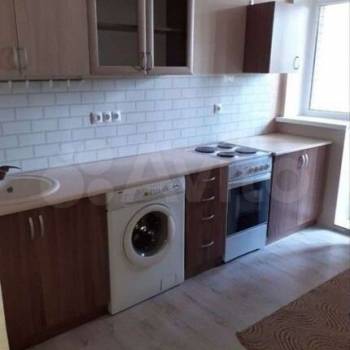 Продается 1-комнатная квартира, 39,1 м²