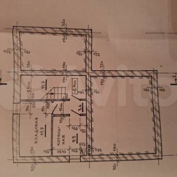 Продается Дом, 205 м²