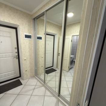 Сдается 1-комнатная квартира, 32 м²