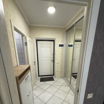 Сдается 1-комнатная квартира, 32 м²