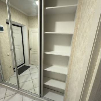 Сдается 1-комнатная квартира, 32 м²