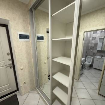 Сдается 1-комнатная квартира, 32 м²