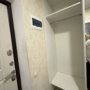 Сдается 1-комнатная квартира, 32 м²