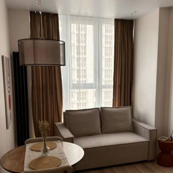 Продается 1-комнатная квартира, 33 м²