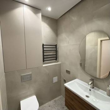 Продается 1-комнатная квартира, 33 м²