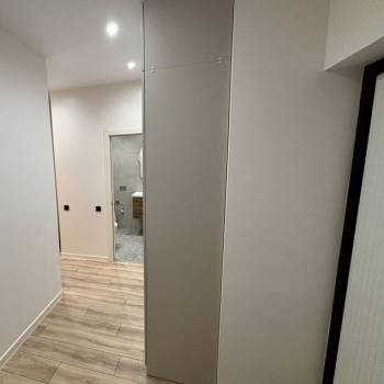 Продается 1-комнатная квартира, 33 м²