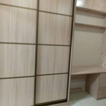 Сдается 2-х комнатная квартира, 58 м²