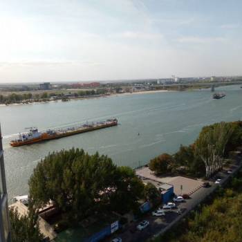 Сдается 2-х комнатная квартира, 58 м²