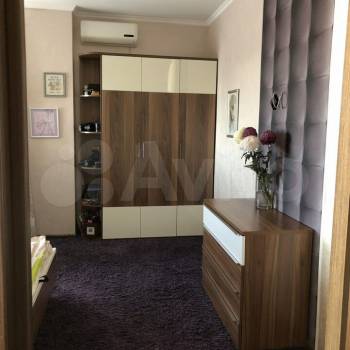 Продается 2-х комнатная квартира, 76 м²