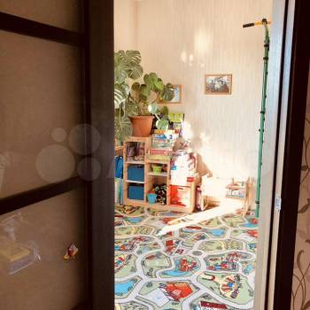 Продается 2-х комнатная квартира, 76 м²