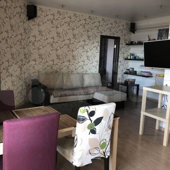 Продается 2-х комнатная квартира, 76 м²