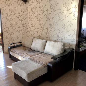 Продается 2-х комнатная квартира, 76 м²