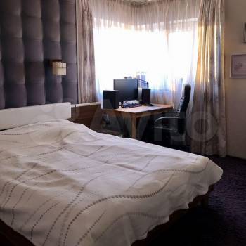 Продается 2-х комнатная квартира, 76 м²