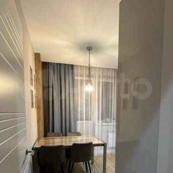 Продается 2-х комнатная квартира, 58,3 м²