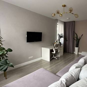 Продается 2-х комнатная квартира, 58,3 м²