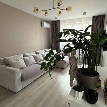 Продается 2-х комнатная квартира, 58,3 м²