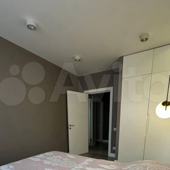 Продается 2-х комнатная квартира, 58,3 м²